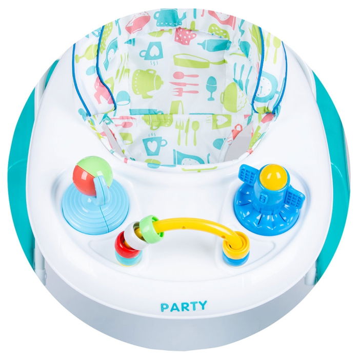 Premergator Chipolino Party 4 in 1 mint [7]