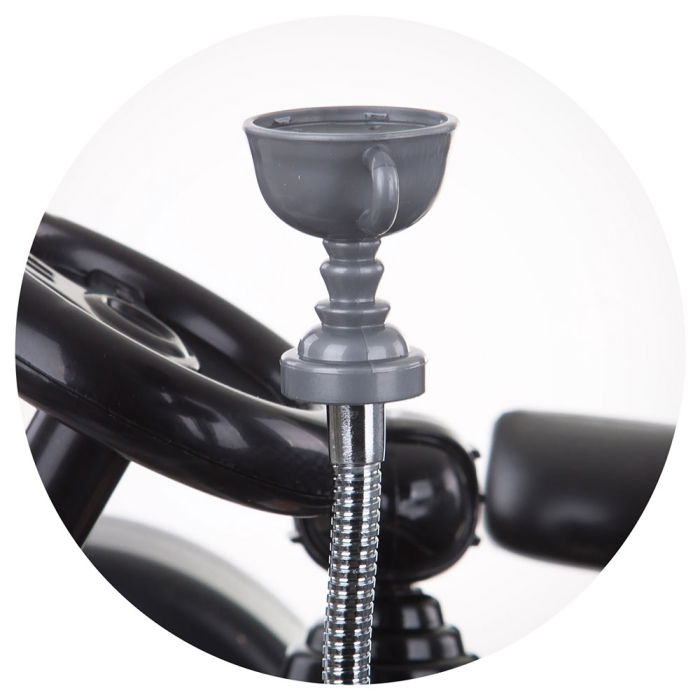 Premergator Chipolino Racer 4 in 1 black white [7]