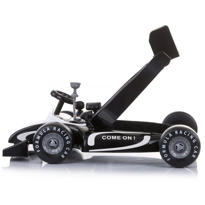 Premergator Chipolino Racer 4 in 1 black white [5]