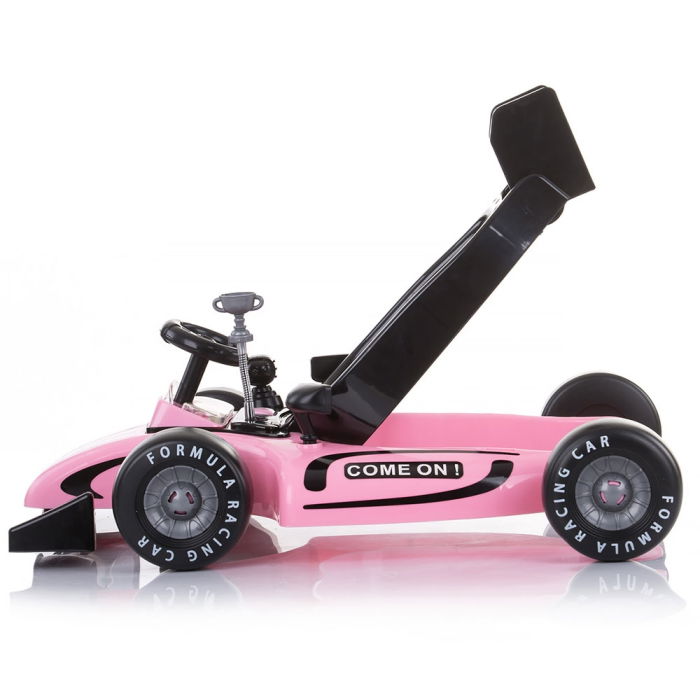 Premergator Chipolino Racer 4 in 1 pink [5]