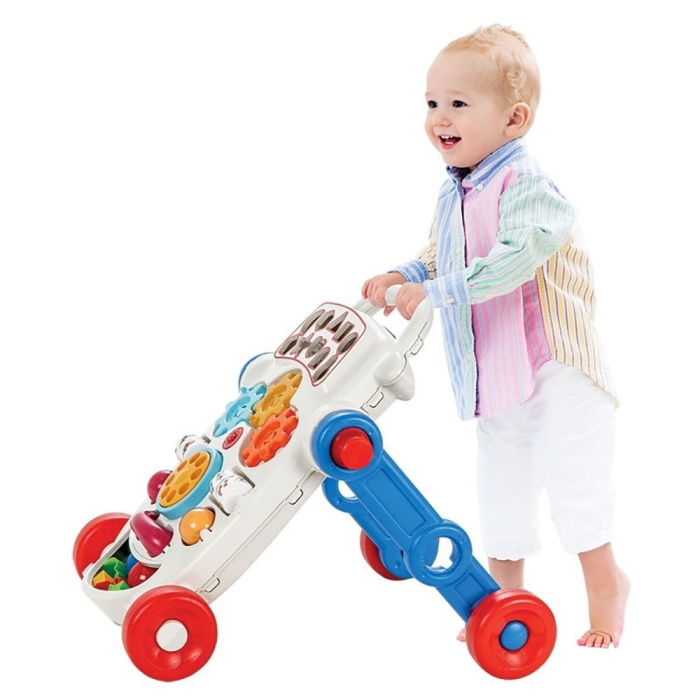 Premergator Pilsan Friend blue [3]