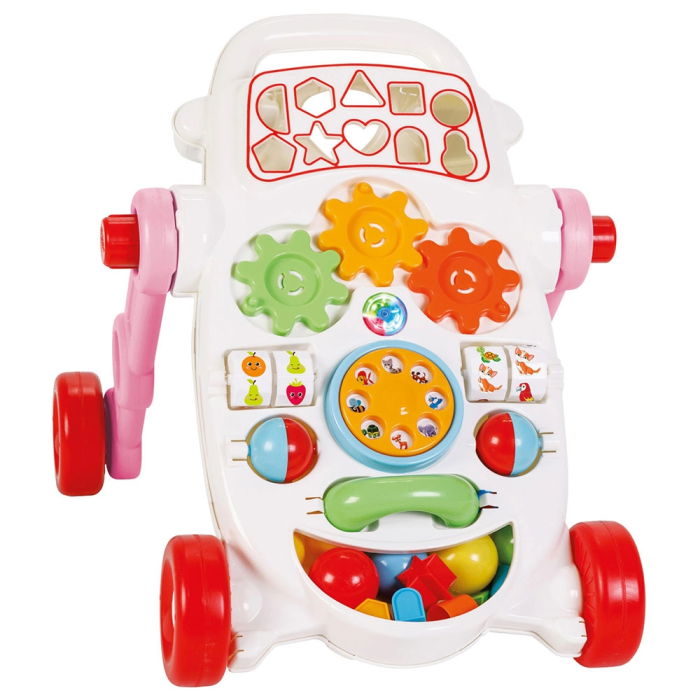 Premergator Pilsan Friend pink [2]