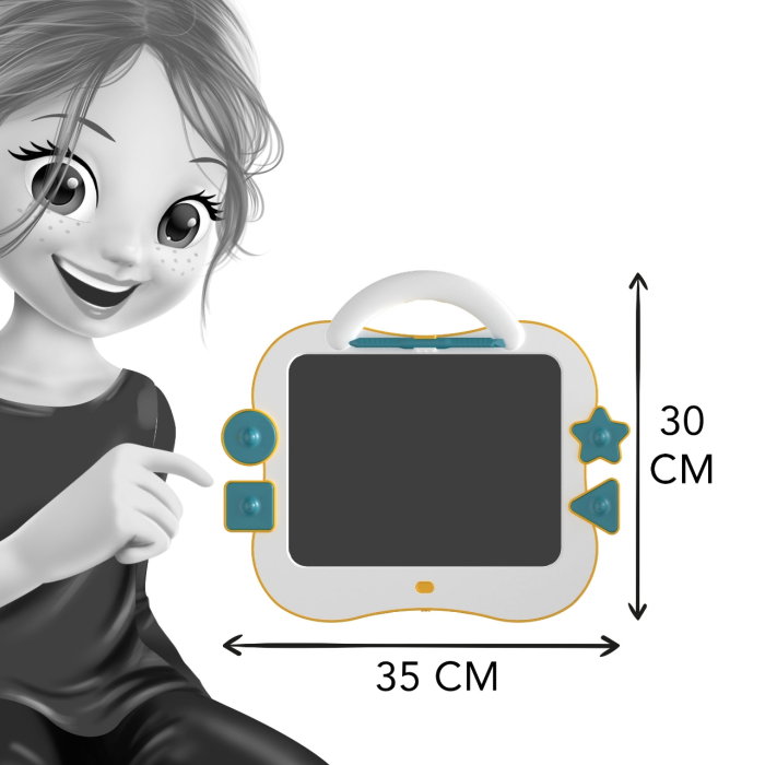 Prima Mea Tableta De Desen [6]