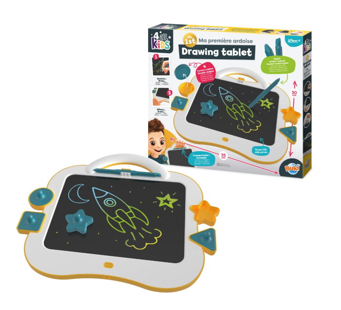 Prima Mea Tableta De Desen [4]