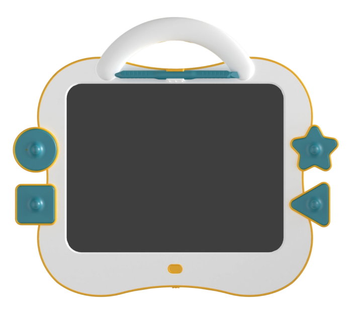 Prima Mea Tableta De Desen [5]