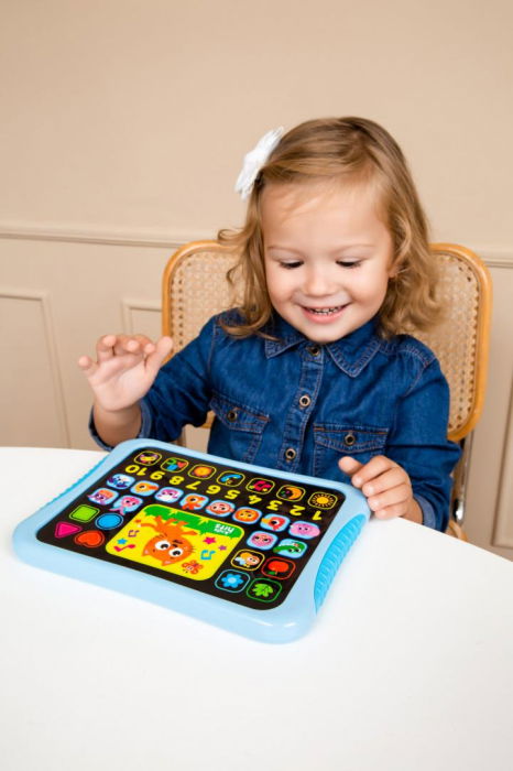 PRIMA MEA TABLETA INTERACTIVA [10]