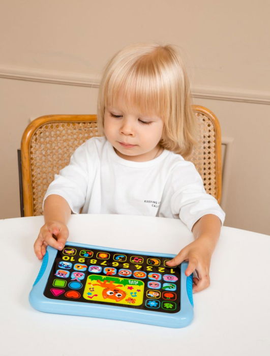 PRIMA MEA TABLETA INTERACTIVA [8]