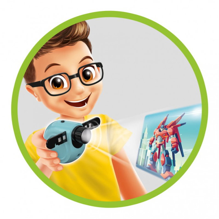 Proiector De Desen [6]