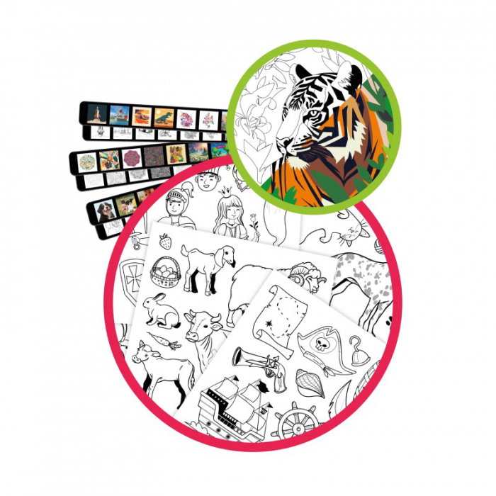 Proiector De Desen [3]