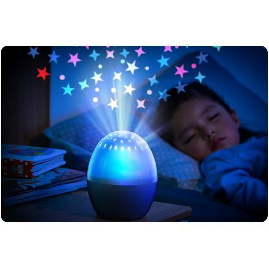Proiector de stele cu LED Starlino Reer 52100 [5]