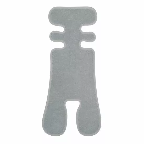 Protectie antitranspiratie universala, pentru scaun auto si carucioare copii, AirCuddle [3]