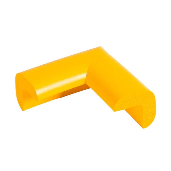 Protectie colturi mobilier, galben [5]