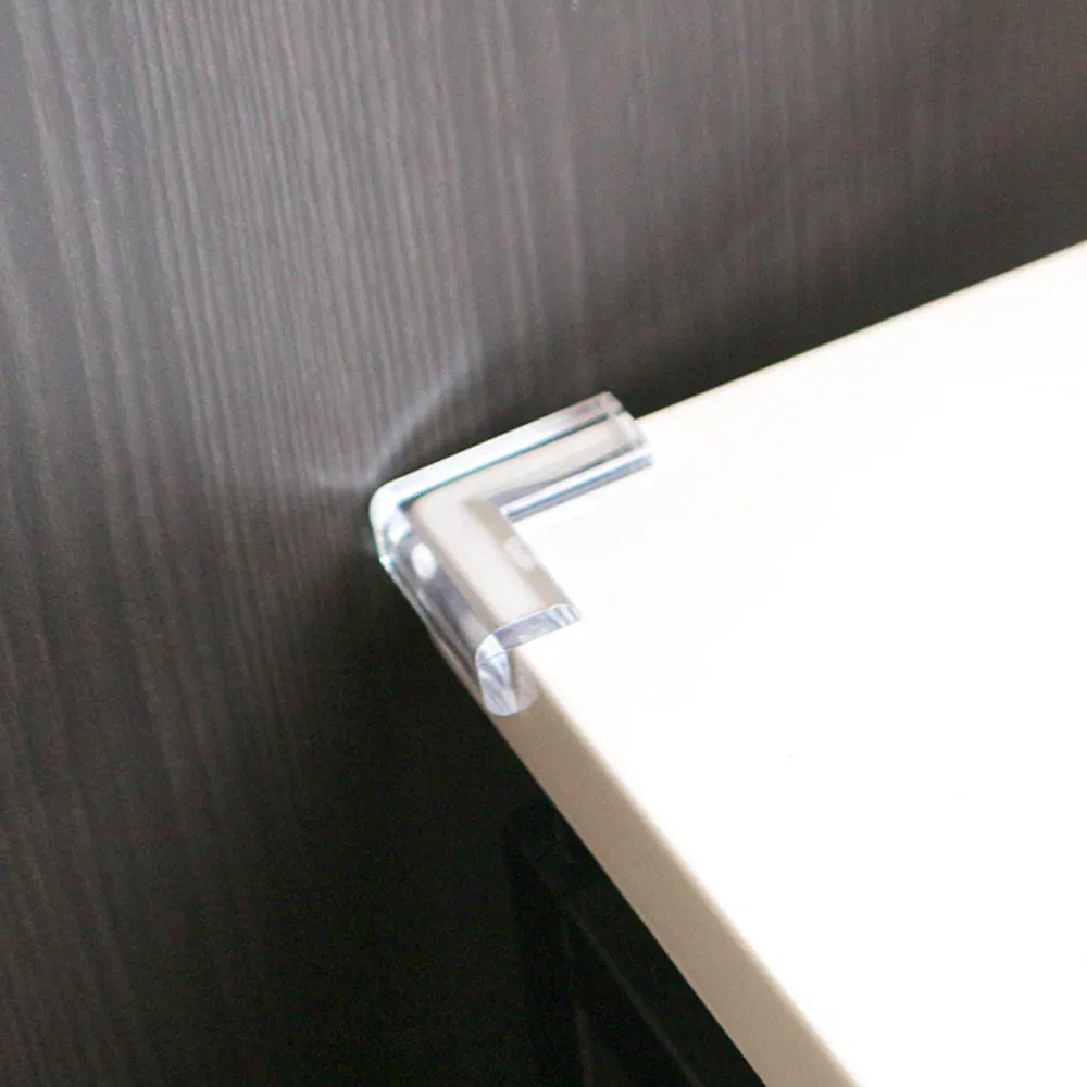 Protectie colturi mobilier, transparenta [11]