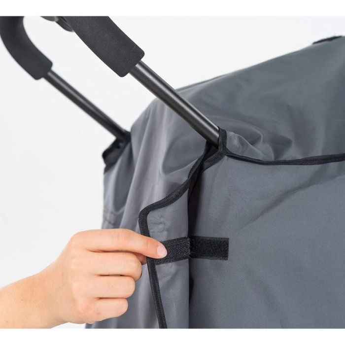 Protectie de ploaie pentru carucioare sport RainSafe Active REER 84041 [4]