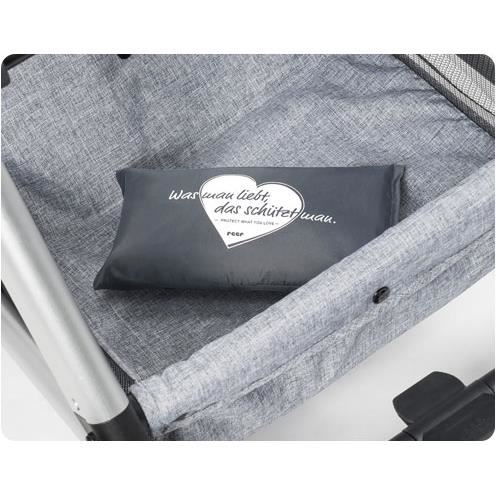 Protectie de ploaie pentru carucioare sport RainSafe Active REER 84041 [6]