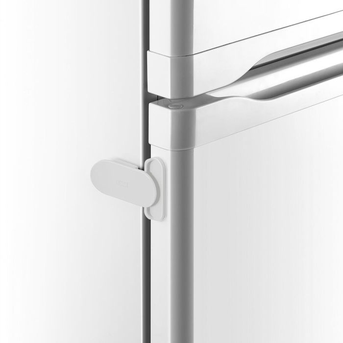 Protectie deschidere usa frigider, cuptor cu microunde, usi glisante, REER 78030 [5]