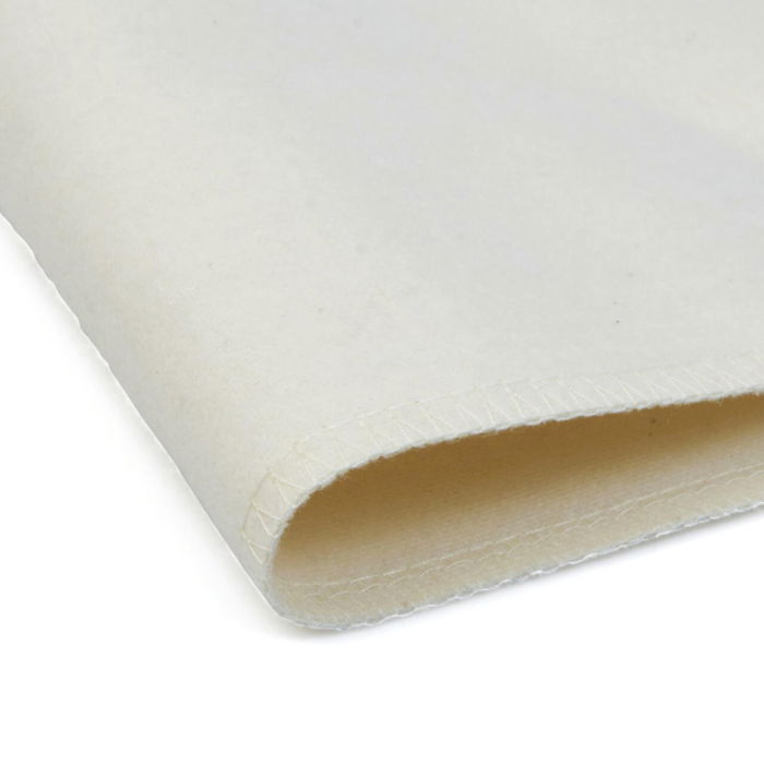 Protectie impermeabila saltea copii, BIO, 50x70 cm, fata dubla bumbac organic, spalare automata 95°C, Gruenspecht 615-00 [4]