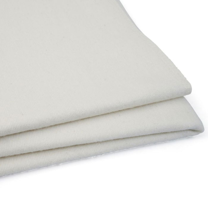 Protectie impermeabila saltea copii, BIO, 70x140 cm, fata dubla bumbac organic, spalare automata 95°C, Gruenspecht 617-00 [4]