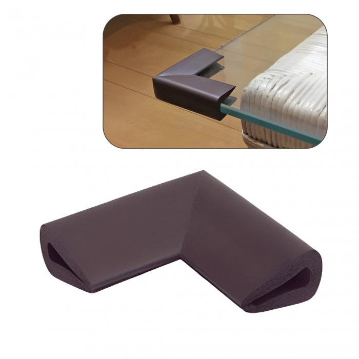Protectie muchii, din spuma, multicolor [1]