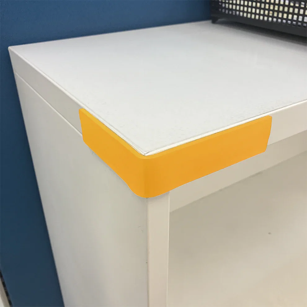 Protecție Muchii și Pereți din Spumă NBR Plat 2M [1]