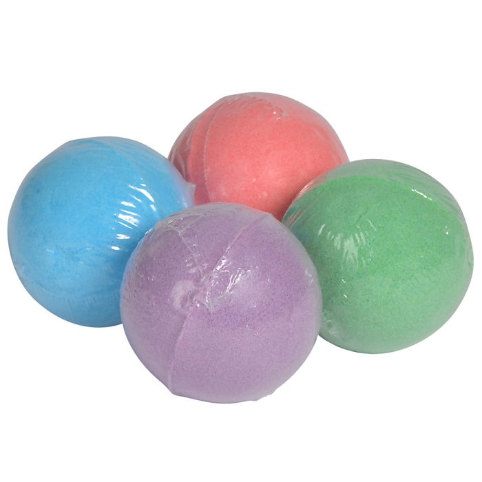 Pudra de baie Simba Glibbi Blubber multicolor [2]