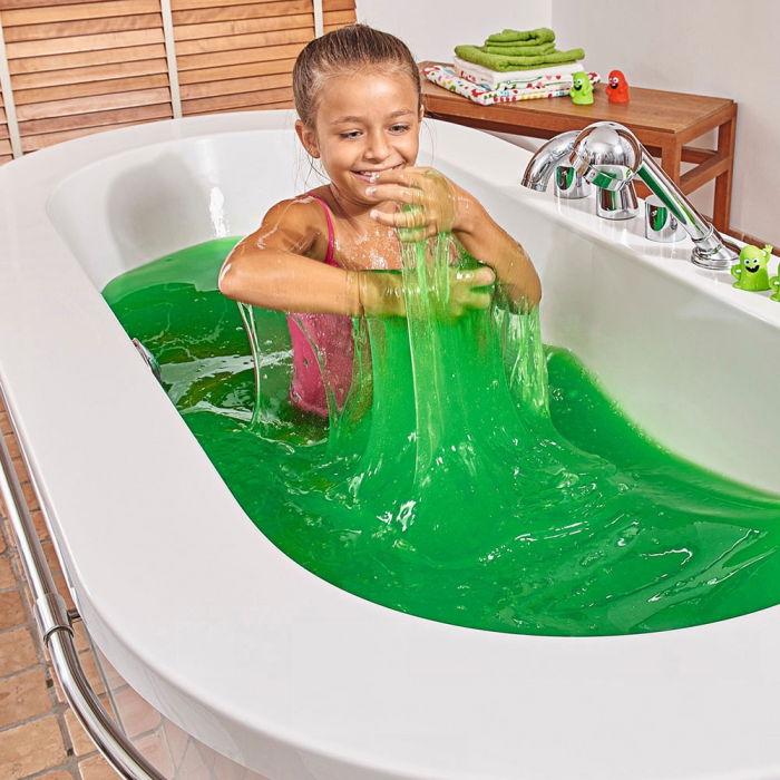 Pudra de baie Simba Glibbi Slime 150 g [6]