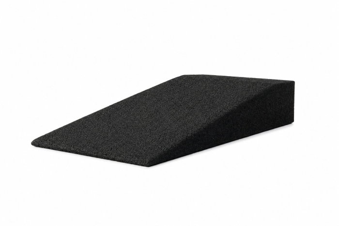 Rampă trecere nivel 60 cm – protecție pentru carosabil și trafic [1]