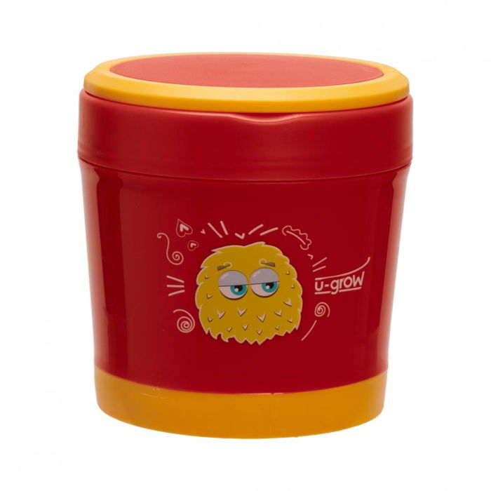 Recipient termic pentru pastrare mancare bebelusi U-Grow, 820 ml [1]