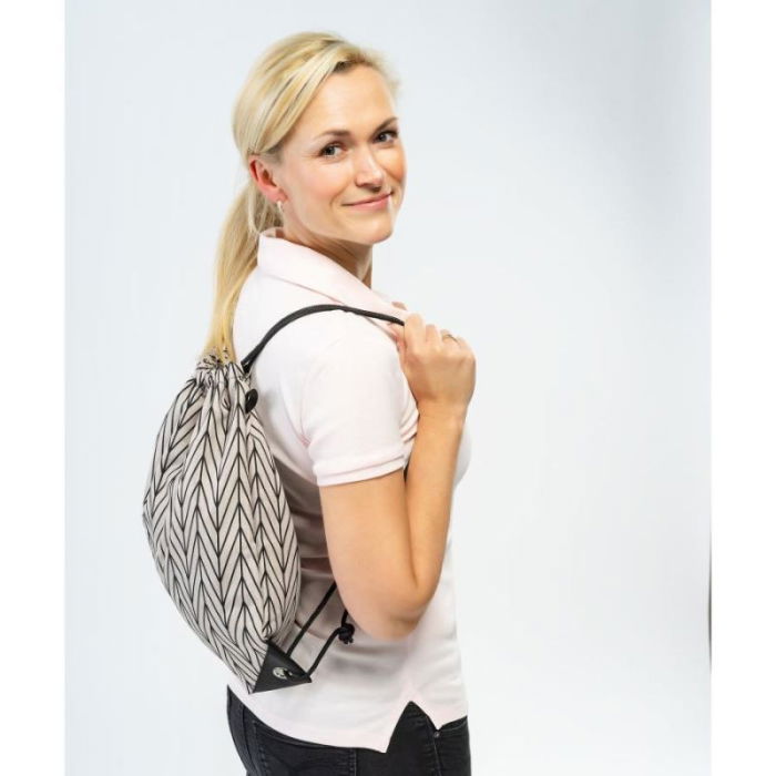 Rucsac organizator pentru carucioare de bebelusi Reer Clip&Go Bag 84082 [6]