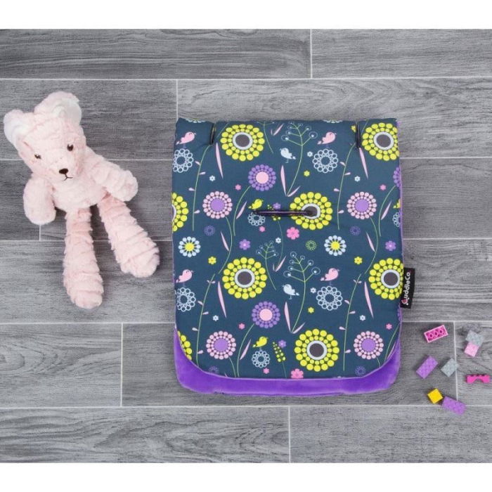 Saltea carucior Comfi-Cush Blossom, 842636 [2]