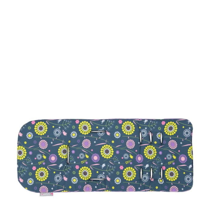 Saltea carucior Comfi-Cush Blossom, 842636 [4]