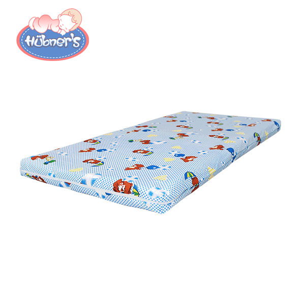 Saltea pentru copii Hubners Cocos Burete Cocos 120x60x6 cm [5]