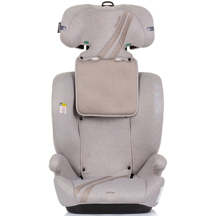 Scaun auto Chipolino Icon I-Size 76-150 cm macadamia [2]