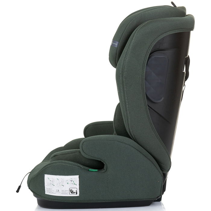 Scaun auto Chipolino Icon I-Size 76-150 cm pastel green [3]