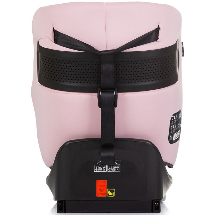 Scaun auto Chipolino Motion I-Size 40-150 cm flamingo cu sistem Isofix [9]