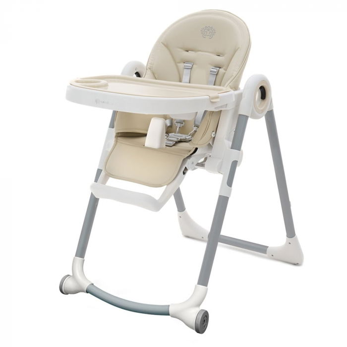Scaun de masa AppeKids - Sky - Bej [1]