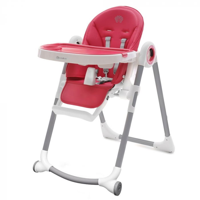 Scaun de masa AppeKids - Sky - Roz [1]