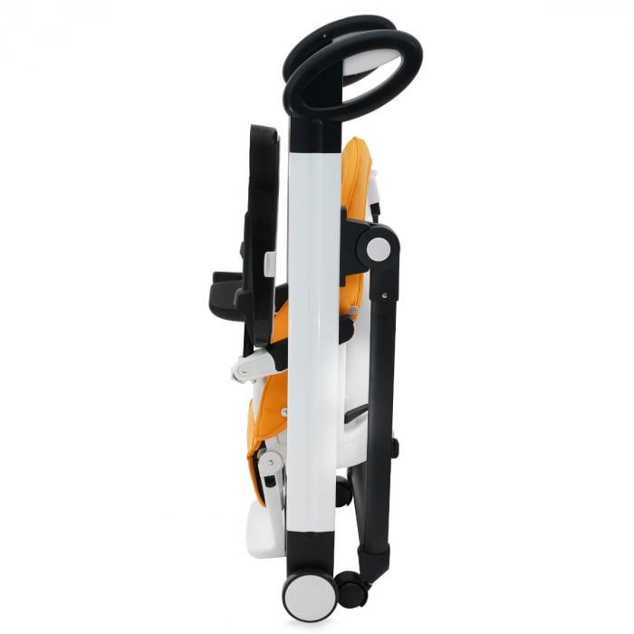 Scaun de masa AppeKids - Vogue - Orange [6]