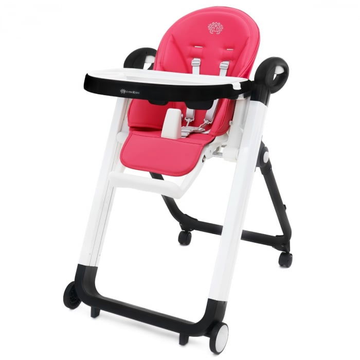 Scaun de masa AppeKids - Vogue - Roz [1]