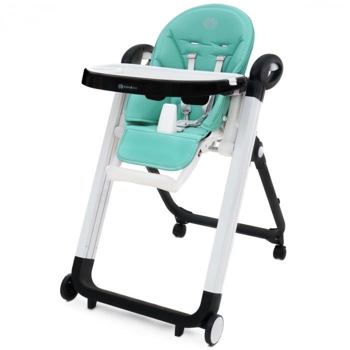 Scaun de masa AppeKids - Vogue - Verde [1]