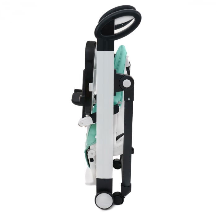 Scaun de masa AppeKids - Vogue - Verde [3]