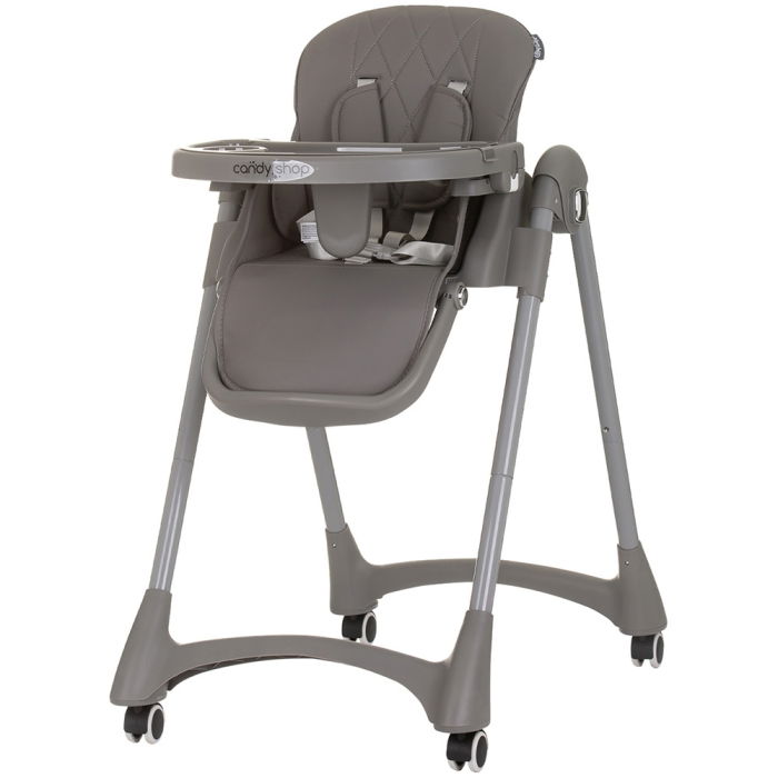 Scaun de masa Chipolino Candy Shop granite [1]