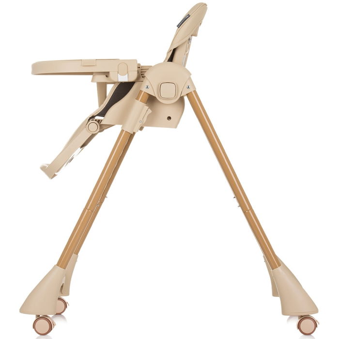 Scaun de masa Chipolino Candy Shop macadamia [3]