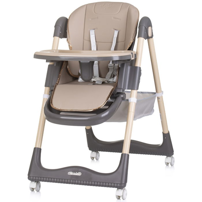 Scaun de masa Chipolino First Spoon macadamia [3]