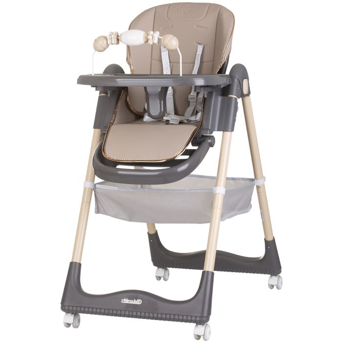 Scaun de masa Chipolino First Spoon macadamia [1]