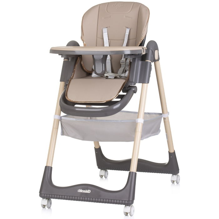 Scaun de masa Chipolino First Spoon macadamia [2]