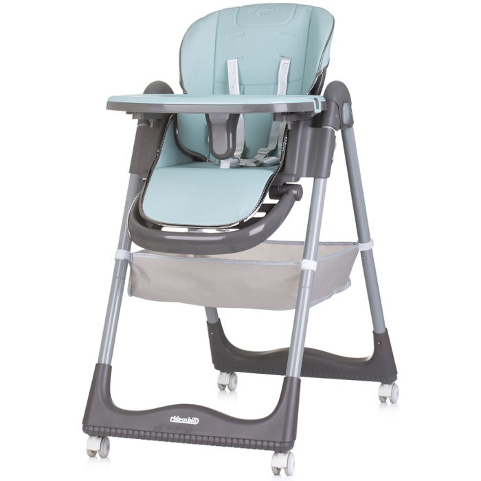 Scaun de masa Chipolino First Spoon teal [2]