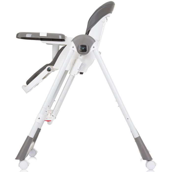 Scaun de masa Chipolino Milk Shake 2 in 1 granite [4]