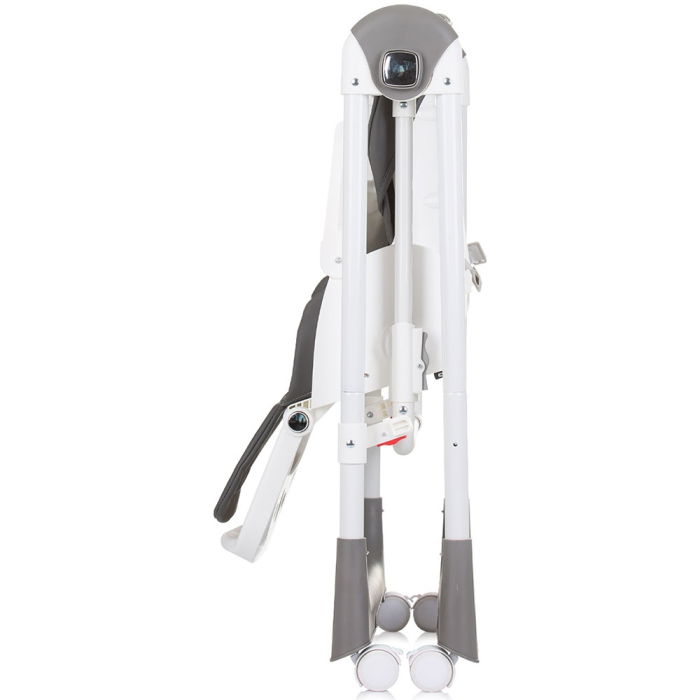 Scaun de masa Chipolino Milk Shake 2 in 1 granite [8]