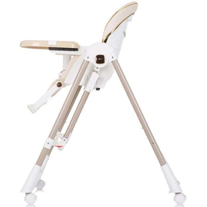 Scaun de masa Chipolino Milk Shake 2 in 1 macadamia [4]